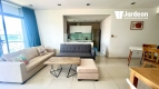 02 Bedrooms pool view apartment for rent at City Garden-Thanh My Tay-Ho Chi Minh
