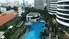 03 Bedrooms pool view apartment for rent at City Garden-Thanh My Tay-Ho Chi Minh