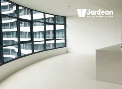 03 Bedrooms pool view apartment for rent at City Garden-Thanh My Tay-Ho Chi Minh