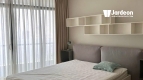 03 Bedrooms Landmark 81 & pool view apartment for rent at City Garden-Thanh My Tay-Ho Chi Minh