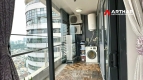 03 Bedrooms Landmark 81 & pool view apartment for rent at City Garden-Thanh My Tay-Ho Chi Minh