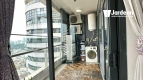 03 Bedrooms Landmark 81 & pool view apartment for rent at City Garden-Thanh My Tay-Ho Chi Minh