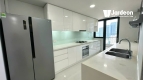 03 Bedrooms Landmark 81 & pool view apartment for rent at City Garden-Thanh My Tay-Ho Chi Minh
