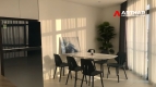 03 Bedrooms pool view apartment for rent at City Garden-Thanh My Tay-Ho Chi Minh
