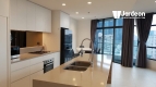 03 Bedrooms pool view apartment for rent at City Garden-Thanh My Tay-Ho Chi Minh