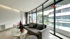 03 Bedrooms city & pool view apartment for rent at City Garden-Thanh My Tay-Ho Chi Minh