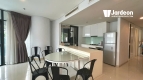 03 Bedrooms city & pool view apartment for rent at City Garden-Thanh My Tay-Ho Chi Minh
