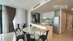 03 Bedrooms city & pool view apartment for rent at City Garden-Thanh My Tay-Ho Chi Minh