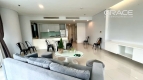 03 Bedrooms city & pool view apartment for rent at City Garden-Thanh My Tay-Ho Chi Minh