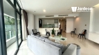 03 Bedrooms city & pool view apartment for rent at City Garden-Thanh My Tay-Ho Chi Minh