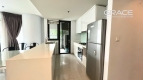 03 Bedrooms city & pool view apartment for rent at City Garden-Thanh My Tay-Ho Chi Minh