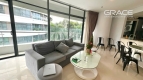 03 Bedrooms city & pool view apartment for rent at City Garden-Thanh My Tay-Ho Chi Minh