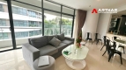 03 Bedrooms city & pool view apartment for rent at City Garden-Thanh My Tay-Ho Chi Minh