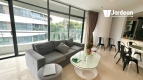 03 Bedrooms city & pool view apartment for rent at City Garden-Thanh My Tay-Ho Chi Minh