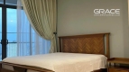 03 Bedrooms  apartment for rent at City Garden-Thanh My Tay-Ho Chi Minh