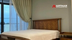 03 Bedrooms  apartment for rent at City Garden-Thanh My Tay-Ho Chi Minh