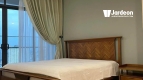 03 Bedrooms  apartment for rent at City Garden-Thanh My Tay-Ho Chi Minh