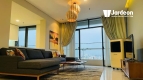 03 Bedrooms  apartment for rent at City Garden-Thanh My Tay-Ho Chi Minh
