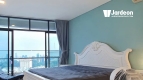03 Bedrooms city & pool view apartment for rent at City Garden-Thanh My Tay-Ho Chi Minh