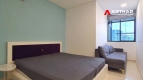 03 Bedrooms city & pool view apartment for rent at City Garden-Thanh My Tay-Ho Chi Minh