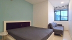 03 Bedrooms city & pool view apartment for rent at City Garden-Thanh My Tay-Ho Chi Minh