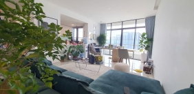 03 Bedrooms city & pool view apartment for rent at City Garden-Thanh My Tay-Ho Chi Minh