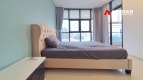 03 Bedrooms city & pool view apartment for rent at City Garden-Thanh My Tay-Ho Chi Minh