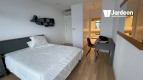 03 Bedrooms Saigon River view apartment for rent at City Garden-Thanh My Tay-Ho Chi Minh