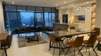 03 Bedrooms Saigon River view apartment for rent at City Garden-Thanh My Tay-Ho Chi Minh