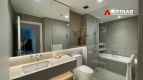 03 Bedrooms Pool view apartment for rent at City Garden-Thanh My Tay-Ho Chi Minh