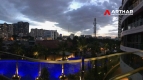 03 Bedrooms Pool view apartment for rent at City Garden-Thanh My Tay-Ho Chi Minh