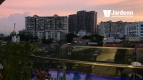 03 Bedrooms Pool view apartment for rent at City Garden-Thanh My Tay-Ho Chi Minh