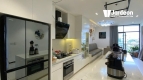 03 Bedrooms Pool view apartment for rent at City Garden-Thanh My Tay-Ho Chi Minh