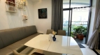 03 Bedrooms Pool view apartment for rent at City Garden-Thanh My Tay-Ho Chi Minh