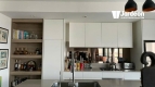 03 Bedrooms City view apartment for rent at City Garden-Thanh My Tay-Ho Chi Minh