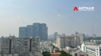 03 Bedrooms City view apartment for rent at City Garden-Thanh My Tay-Ho Chi Minh
