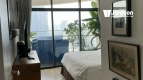 03 Bedrooms City view apartment for rent at City Garden-Thanh My Tay-Ho Chi Minh