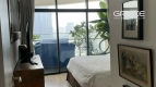 03 Bedrooms City view apartment for rent at City Garden-Thanh My Tay-Ho Chi Minh