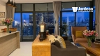 03 Bedrooms City view apartment for rent at City Garden-Thanh My Tay-Ho Chi Minh
