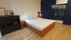City Garden - 02 Bedrooms Landmark 81 view apartment for rent - Thanh My Tay-Ho Chi Minh