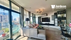 City Garden - 02 Bedrooms Landmark 81 view apartment for rent - Thanh My Tay-Ho Chi Minh