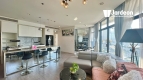 City Garden - 02 Bedrooms Landmark 81 view apartment for rent - Thanh My Tay-Ho Chi Minh