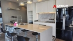 City Garden - 02 Bedrooms Landmark 81 view apartment for rent - Thanh My Tay-Ho Chi Minh