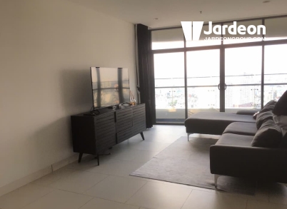 City Garden - 03 Bedrooms apartment for rent-Thanh My Tay-Ho Chi Minh