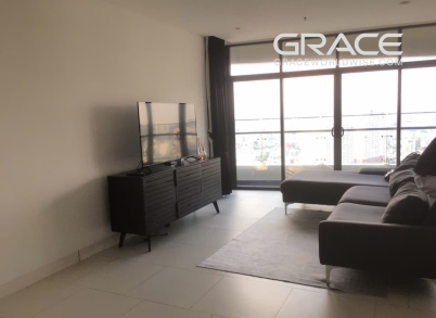 City Garden - 03 Bedrooms apartment for rent-Thanh My Tay-Ho Chi Minh