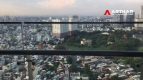 City Garden - 03 Bedrooms apartment for rent-Thanh My Tay-Ho Chi Minh