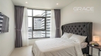 City Garden - 03 Bedrooms pool view apartment for rent-Thanh My Tay-Ho Chi Minh