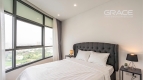 City Garden - 03 Bedrooms pool view apartment for rent-Thanh My Tay-Ho Chi Minh