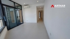 City Garden - 03 Bedrooms unfurnished apartment for rent-Thanh My Tay-Ho Chi Minh