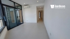 City Garden - 03 Bedrooms unfurnished apartment for rent-Thanh My Tay-Ho Chi Minh